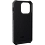 Чохол для iPhone Urban Armor Gear UAG Monarch Kevlar Black (113151113940) для iPhone 13 Pro фото 5