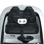 Детский электромобиль Bambi Racer Mercedes SL 63 AMG белый (M 5098EBLR-1) фото 8