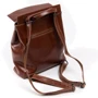 Женский рюкзак Alex Rai коричневый (05-01 3206 khaki): Тип Рюкзаки