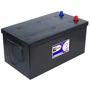 Акумулятор SIAP 6 GEL 165 (GEL, 12В, 200 Ач): Тип GEL