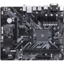 Gigabyte B450M S2H Socket AM4: Оперативна пам'ять DDR4 3200