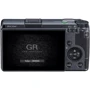 Ricoh GR III Street Edition (S0015049): Оптический зум Нет