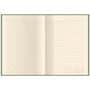 Деловая записная книжка Vivella Lak, черный (O27108-01) фото 1