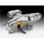 Збірна модель-копія Revell Корабель The Razor Crest із серіалу "Мандалорець" Рівень 3 (RVL-06781) фото 9