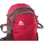 Женский рюкзак Onepolar красный (W1551-red): Страна производитель Китай