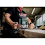 Фрезер Metabo OFV 18 LTX BL 12 (601743840)