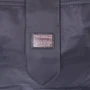 Женская дорожная сумка Epol черная (VT-2360-black): Фактура Тканая, Матовая