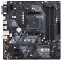 ASUS PRIME B450M-A: Роз'єми на платі PCI Express x1, SATA 3.0, M.2
