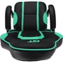 GT Racer X-2749-1 Black/Mint фото 10