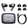 Наушники Baseus S2 Gray: Диапазон частот (Гц) 20-20000