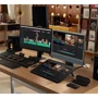 Графический планшет XP-Pen Artist Pro 19 (Gen 2) 4K black, 16.9", 5080 LPI, 16384 levels, 3840x2160 фото 12