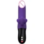 Пульсатор - вибратор Fun Factory BI STRONIC FUSION violet