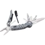 Мультитул Troika Fire Tool 14 функций (TOL45/GY) фото 4