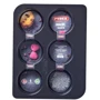 PYREX MAGIC мет.форма д / маффинов 6 порц (MG06BU6): Кришка немає