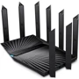 Маршрутизатор Wi-Fi TP-Link Archer AX90: Тип маршрутизатора Wi-Fi роутер