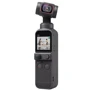 Экшн камера DJI Osmo Pocket 2 Standard Combo (CP.OS.00000146.01): Тип Экшн-камерa