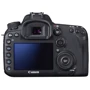 Canon EOS 7D Mark II Kit (15-85mm) IS USM Официальная гарантия: Размер дисплея 3&quot;