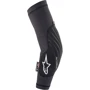 Налокотники Alpinestars PARAGON LITE ELBOW PROTECTOR BLACK XL (1652820-10-XL)