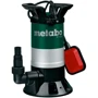 Погружной дренажный насос Metabo PS 15000 S