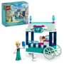 Конструктор LEGO Disney Ледяное лакомство Эльзы (43234): Серия Disney Princess