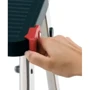 Лестница Rolser Taburete M/2 2 ступени Negro (MD2001-1023): Тип стремянка