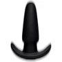 Анальная пробка с толчками ThumpIt 7X Large Thumping Anal Plug