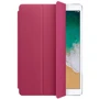 Аксессуар для iPad Apple Leather Smart Cover Pink Fuchsia (MR5K2) for iPad 10.2" 2019-2020/iPad Air 2019/Pro 10.5": Материал кожа