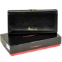 Женский кошелек Alessandro Paoli черный (29305 black)