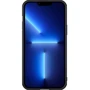 Чехол для iPhone Nillkin Leather Case Camshield Black for iPhone 13 Pro: Тип чехла накладка на заднюю часть
