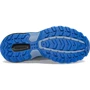 Кросівки для бігу Saucony Excursion TR16 GTX (10749-21s) 36.5 (6.5) сірі текстиль всесезон: Матеріал підкладки Текстиль