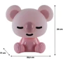 Світильник-нічник Kite LED з акумулятором Koala (K24-491-2-2): Установка На столі