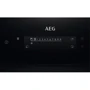 Варочная поверхность электрическая AEG IAE84850FB: Рабочая поверхность стеклокерамика