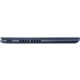 Ноутбук ASUS X1504ZA-BQ1211 (90NB1021-M01T10) UA: Процессор Intel Core i5-1235U (1.3 - 4.3 ГГц) / 10 - ядерный