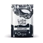 Лубрикант с имитацией спермы Orgie Lube Tube Semen Lube, 2 мл, водная основа, без вкуса и запаха