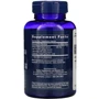Life Extension Ginkgo Biloba Certified Extract 120 mg 365 Veg Caps білоба сертифікований екстракт: Форма випуску капсули
