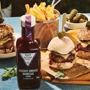 Соус барбекю с дымком Cottage Delight Hickory Smoked Barbecue Sauce 220 мл (5017781185128) фото 4