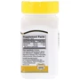 21st Century Niacinamide 500 mg 110 Tablets: Тип Витамин B
