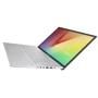 Ноутбук ASUS VivoBook 17 F712EA (F712EA-AU678W) RB: Оперативная память 16 ГБ