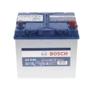 Автомобильный аккумулятор Bosch 6СТ-65 АзЕ EFB Start-Stop (S4 E400)
