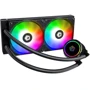 Кулер ID-Cooling Zoomflow 240X ARGB