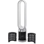 Очищувач повітря Dyson TP08: Споживана потужність, Вт 40