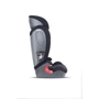 Автокресло Avova Star i-Size (група 2-3)-Pearl Black: Вес ребенка от 15 до 36 кг