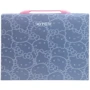 Портфель-коробка Kite Hello Kitty А4 (hk22-209): Тип Портфель