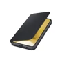 Чохол для телефона Samsung Smart LED View Cover Black (EF-NS901PBEGRU) для Samsung S901 Galaxy S22: Тип чохол книжка