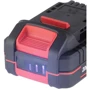 Акумулятор для електроінструменту Intertool WT-0340: Тип акумулятора Li-Ion