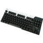Клавиатура Logitech G Pro GX K/DA Brown Tactile Switch Black-White (920-010077): Подключение проводное