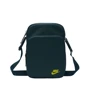 Сумка на плечо Nike Heritage Crossbody 4L зеленая Уни 27х6х15 см (DB0456-328): Тип Сумка на плечо