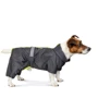 Комбінезон Pet Fashion RAIN 4XL для великих собак сірий (4823082425877): Довжина спини 49-51 см