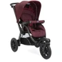 Універсальна коляска Chicco Trio Activ3, кол. 82 (79270.82): Кількість блоків 3