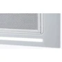 Витяжка GRANADO Palamos 4713-1200 White glass (GCH4713120055): Рекомендована площа приміщення (при висоті 2,7 м), м² 33